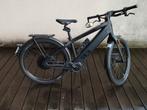 Stromer ST3 Pinion 983 Wh Large, Fietsen en Brommers, Ophalen
