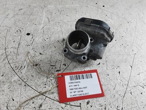 GASKLEPHUIS Ford Fiesta 6 (JA8) (9682798180), Auto-onderdelen, Motor en Toebehoren, Ford, Gebruikt