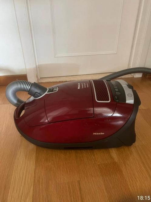 Miele COMPELTE C3 Cat&doğ PowerLine, Elektronische apparatuur, Stofzuigers, Zo goed als nieuw, Stofzuiger, Ophalen of Verzenden
