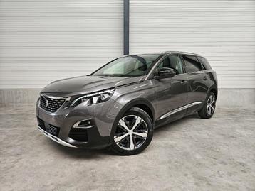 ✖ PEUGEOT 5008 AUTO | GT LINE | FULL OPTION | 7PLACES✔