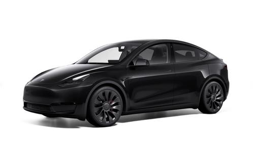 Tesla Model Y Performance Dual Motor, Auto's, Tesla, Bedrijf, Te koop, Model Y, 360° camera, 4x4, ABS, Achteruitrijcamera, Adaptieve lichten