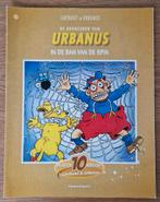 Urbanus - In de ban van de spin -9(2006) Strip, Boeken, Eén stripboek, Zo goed als nieuw