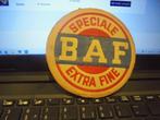 BAF speciale - extra fine, Verzamelen, Biermerken, Ophalen of Verzenden, Gebruikt, Viltje(s)