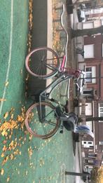 Fiets voor Dames. Het moet snel weg, Ophalen, Zo goed als nieuw