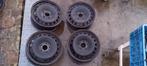 Jantes Renault, Vw, Peugeot, Suzuki, Citroën, Nissan..., Auto-onderdelen, Banden en Velgen, Ophalen, Overige maten, Velg(en), Overige
