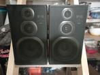 JVC boxen, Audio, Tv en Foto, Luidsprekerboxen, Ophalen of Verzenden, Zo goed als nieuw, JVC