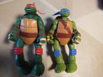 turtels transformers, Ophalen of Verzenden, Zo goed als nieuw