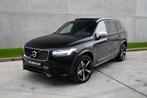 Volvo XC90 R-design T6 AWD, HUD, Pano, LED, 360, 7zit,Acc, Auto's, Volvo, 4 cilinders, 1969 cc, Bedrijf, SUV of Terreinwagen