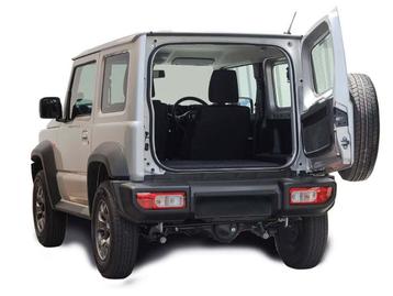 Front Runner Suzuki Jimny Bagage Afdekplaat  ( 2018 Heden ) beschikbaar voor biedingen