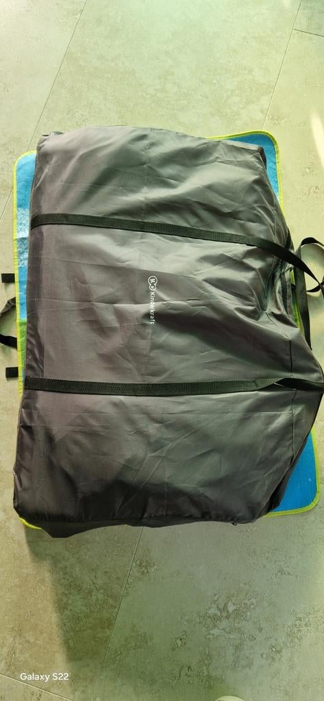 Lit enfant, Caravans en Kamperen, Ophalen