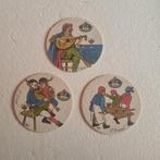 Sous Bock De Koninck (modèle 24), Verzamelen, Ophalen of Verzenden, Gebruikt, Viltje(s), De Koninck