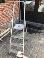 Artub trapladder 4 treden, Ophalen of Verzenden, Gebruikt