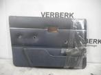 PORTIERBEKLEDING LINKS VOOR Ford Escort 3 (GAA), Gebruikt, Ford