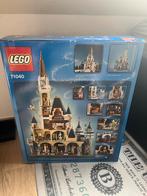 Lego Disney kasteel 71040 alles terug in de doos, Ophalen of Verzenden