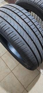 Pneus été pirelli 255 45 20, Enlèvement ou Envoi