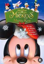 Disney dvd - Mickey's mooiste kerst, Ophalen of Verzenden