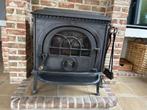 Houtkachel Jotul, Ophalen, Gebruikt, Houtkachel, Vrijstaand