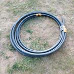 socarex 2,5 en 4cm diameter, Doe-het-zelf en Bouw, Buizen en Afvoer, Ophalen, Zo goed als nieuw