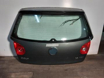 ACHTERKLEP Volkswagen Golf V (1K1) (11440252) beschikbaar voor biedingen