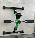 Draagbare stoelfiets, Sport en Fitness, Ophalen, Zo goed als nieuw, Metaal, Stoelfiets