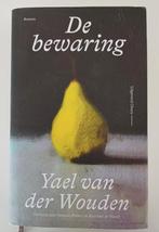 Boek De Bewaring, Enlèvement