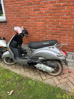 Berini projectscooter, Enlèvement, Utilisé, Essence, Autres marques