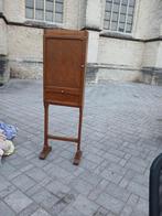 Houten kastje, Antiek en Kunst, Ophalen