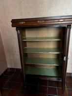 Oude kast in grenenhout, Huis en Inrichting, Ophalen, Grenenhout