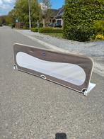 Barrière de protection anti chutte pour lit d’enfant, Ophalen, Gebruikt