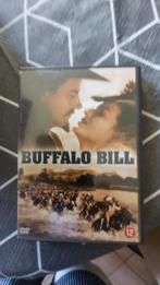 buffalo  bill, Cd's en Dvd's, Dvd's | Drama, Ophalen of Verzenden, Zo goed als nieuw