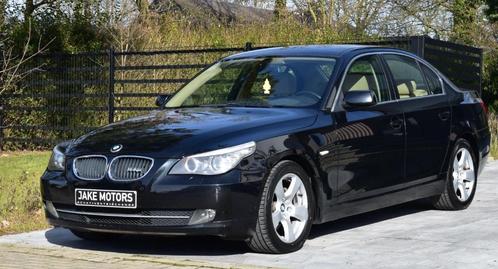 BMW 520 d ** FACELIFT ** GARANTIE **, Auto's, BMW, Bedrijf, Te koop, 5 Reeks, ABS, Boordcomputer, Elektrische stoelverstelling