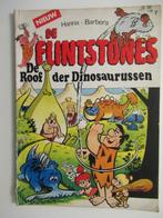 de flintstones...nr.7...de roof der dinosaurussen, Boeken, Stripverhalen, Gelezen, Ophalen of Verzenden