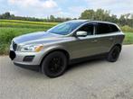 Volvo xc60 2.4diesel 2012 automaat, Auto's, Volvo, Automaat, Euro 5, Beige, Leder