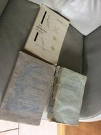 „EIGENSCHAPPEN-PRIMITIEVE VORMEN"HESBAYE"FRAGMENTARISCH - LA, Antiek en Kunst, Ophalen of Verzenden, HOTTENGER/BRULARD