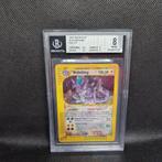Nidoking Holo Aquapolis BGS 8, Enlèvement ou Envoi