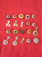 American Red Cross pins, Verzamelen, Militaria | Tweede Wereldoorlog, Ophalen
