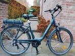 Veloci Spirit groot frame 53, Fietsen en Brommers, Elektrische fietsen, 51 tot 55 cm, Ophalen, Gebruikt, 50 km per accu of meer