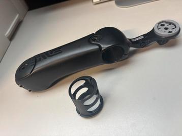 EnvE Aero stuurnok beschikbaar voor biedingen