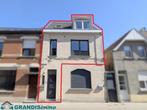 Ruim DUPLEXAPPARTEMENT CENTRUM ZELE met ZONNETERRAS!, 100 m², Tot 200 m², 2 kamers, Appartement