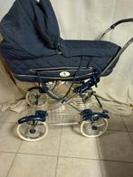 Luxe klassieke kinderwagen met vele extra s  merk martinelli, Kinderen en Baby's, Kinderwagens en Combinaties, Ophalen, Zo goed als nieuw