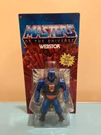 Masters of the Universe Wesbstor, Verzamelen, Poppetjes en Figuurtjes, Ophalen of Verzenden, Nieuw
