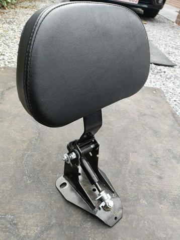 Harley Davidson Pilot instelset voor de rugleuning beschikbaar voor biedingen
