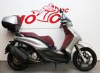 PIAGGIO BEVERLY 350 ABS/ARS, Motos, 1 cylindre, 350 cm³, 12 à 35 kW, Scooter