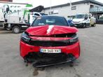 Opel Corsa E Ongevalwagen !!!!, Stof, 5 deurs, Xenon verlichting, Corsa