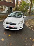 Toyota Auris hybride, Autos, Toyota, 100 kW, Euro 5, Electronic Stability Program (ESP), 0 kg