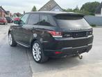 2015 Range Rover Sport HSE, Auto's, Automaat, Gebruikt, Overige brandstoffen, Bedrijf