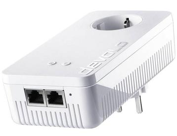 4 Devolo D1200 Powerline adapters  beschikbaar voor biedingen