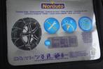 Norauto 14 15 & 16 inch sneeuwkettingen, Ophalen of Verzenden, Zo goed als nieuw
