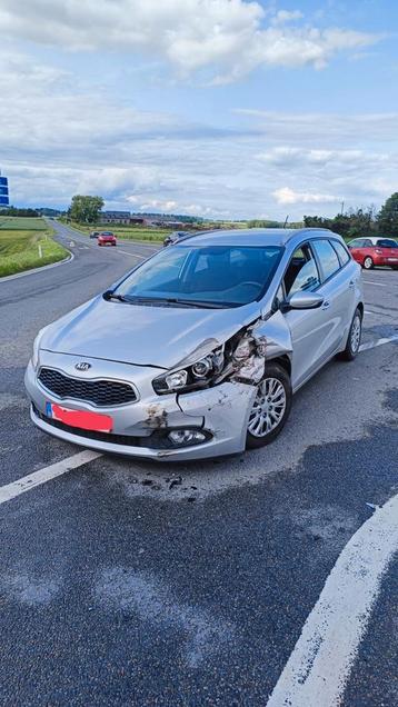 Kia ceed sportwagon 1.6 crdi beschikbaar voor biedingen