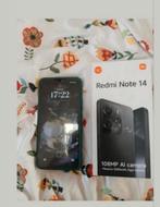 Xiaomi note 14 met ruim 1 jaar garantie, Telecommunicatie, Ophalen of Verzenden